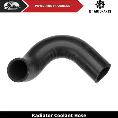 Manguera de refrigerante de radiador de aire para Chevrolet Bel 1955-1957 puertas inferiores 1956 Foto 1 de 4