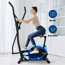 Magnetically Controlled Silent And Convenient Exercise Bike Indoor Exercise Bike