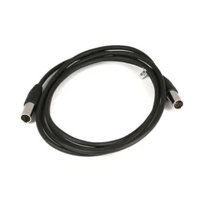Cable adaptador de 5 pines macho a macho radios resistentes comunicaciones de carreras electrónica - Imagen 1 de 1