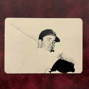 1981 San Diego Sports Collectors Association Set DUKE SNIDER #3 BROOKLYN DODGERS - Picture 1 of 2