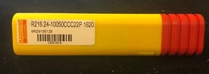 SANDVIK COROMANT COROMILL PLURA MOLINO FINAL R216.24-10050CCC22P 1620. 9RZ8155125 - Imagen 1 de 3