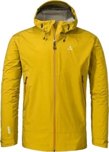 Schöffel Herren 2.5L 3D Jacke Vistdal M (Gr. 46) – Outdoor Regenjacke - Bild 1 von 5