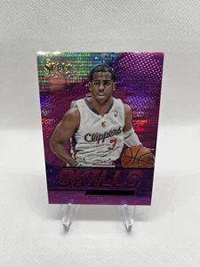 2013-14 select CHRIS PAUL skills prizm purple /99 - Bild 1 von 2