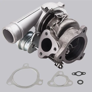 K04-022 Turbolader for Seat Leon 1.8T Audi S3 TT AMK APX 53049880022 Turbo top - Picture 1 of 12