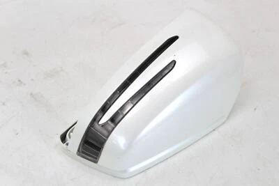 2012-2018 MERCEDES CLS550 CLS400 CLS63 LEFT SIDE MIROR COVER BLINKER OEM #4003 - Image 1 of 4