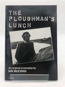 The Ploughman's Lunch, McEwan, Ian, Very Good Book - Bild 1 von 1