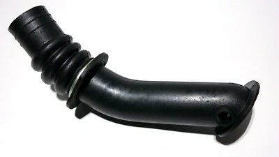 Tubo de manguera de llenado de combustible Nissan Datsun 240Z 1970-1974 OEM NUEVO 17208-N3050 Foto 1 de 3