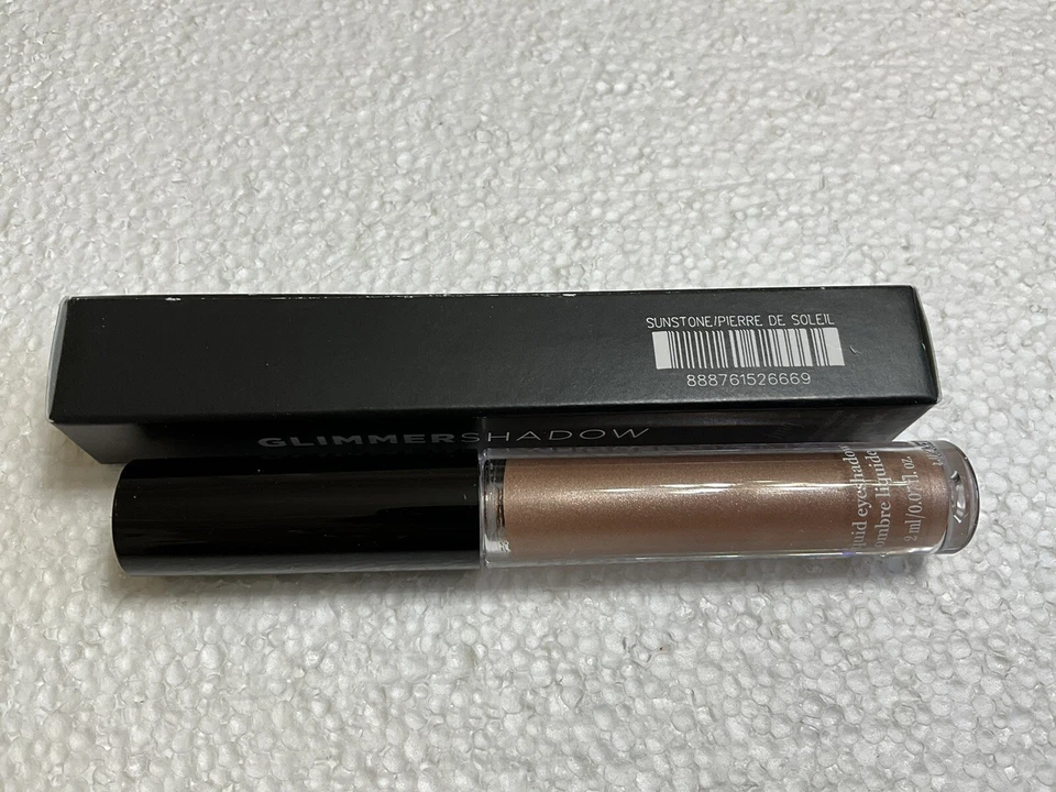 AVON Glimmer Shadow Liquid Eye ~ Sunstone New In Box - Image 1 of 1