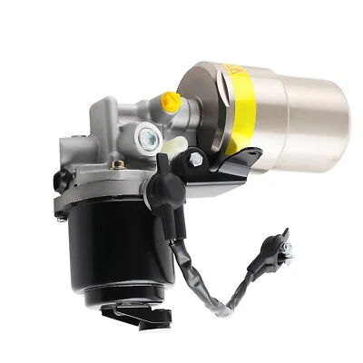 Motor hidráulico de refuerzo de freno de bomba ABS MN102843 para Mitsubishi Montero Pajero Foto 1 de 4