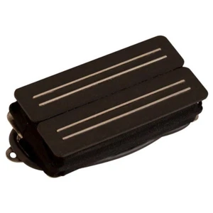 Bare Knuckle Pickups Black Hawk Bridge Humbucker Alnico V 4-Conductor Black Coil - Picture 1 of 1