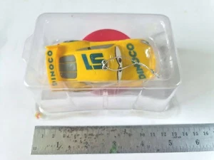 Disney Pixar Cars Color Changers Dinoco Cruz Ramirez Toy Model Car - Picture 1 of 5