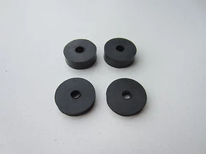 BMW GAS TANK MOUNTING RUBBER R26 R27 R50 R50/2 R50S R60 R60/2 R67 R68 R69 R69S - Picture 1 of 1