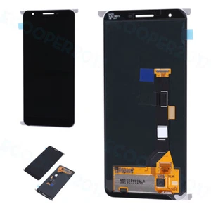 AA+ OEM Para Google Pixel 3A Pantalla OLED LCD Pantalla Táctil Digitalizador Repuesto - Imagen 1 de 4