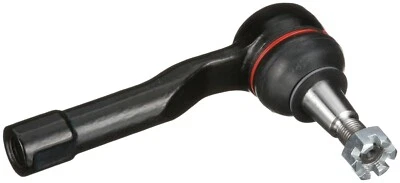 For 1990-1996 INFINITI Q45 Steering Tie Rod End Right Outer Delphi 1991 1992 - Image 1 of 2
