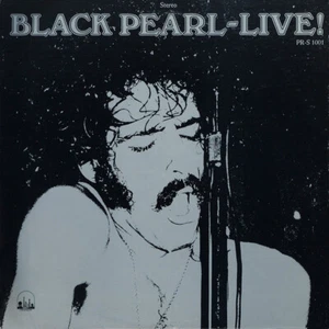 Black Pearl - Live 1970 LP, Album Prophesy Records,Prophesy Records PR-S 1001, P - Picture 1 of 4
