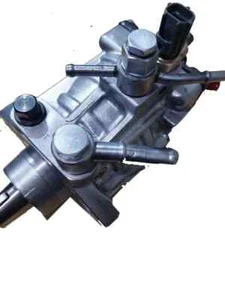 Bomba de inyección de combustible Toyota Land Cruiser 1kd-ftv 22100-30010 reacondicionada - Imagen 1 de 6