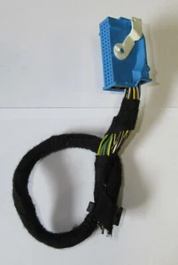 Original Mini Kabelschnitt mit Stecker für Karosseriesteuermodul für R50 R53 - 6920074 - Bild 1 von 6