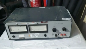 DELTA ELECTRONICS E015-20 POWER SUPPLY (RS2.3) - Imagen 1 de 4