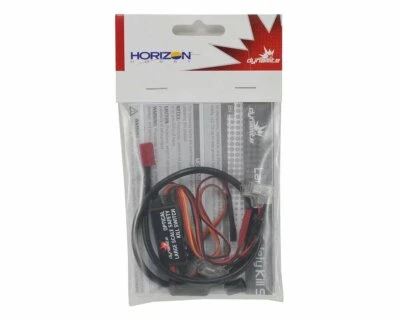 Dynamite E1240 Large Scale RC Remote Control Vehicle Safety Kill Switch DYNE1240 - Image 1 of 3