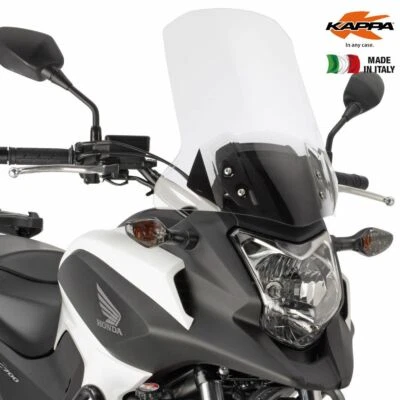 CUPOLINO KAPPA KD1111ST PRONTO A MONTAGGIO PER HONDA 700 NC X 2012-2015 - Immagine 1 di 4