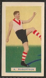 HOADLEYS-FUTBOLISTAS VICTORIANOS 1938 (ACCIÓN)-#003- SOUTH MELBOURNE - Imagen 1 de 2