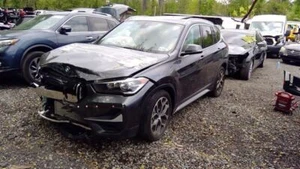 Steering Gear/Rack Without Sport Steering Fits 20-21 BMW 228i 1313218 - Picture 1 of 7