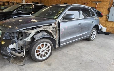 AUDI Q5 2009-2016 LEFT LOWER CONTROL ARM REAR TIE ROD 1728869 Foto 1 de 4