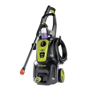 Sun Joe SPX2680-MAX Pressure Washer | 13-Amp, 2050 PSI , 1.2 GPM (Refurbished) - Picture 1 of 8