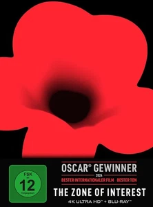 The Zone of Interest 4K Ultra HD Blu-ray - Bild 1 von 1