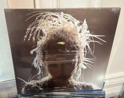 Something Beautiful / Miley Cyrus Vinyl Record Album LP NEW / Sealed - Image 1 of 3