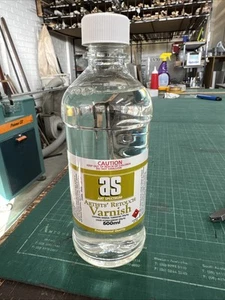 Art Spectrum Artists Retouch Varnish 500ml - Picture 1 of 1