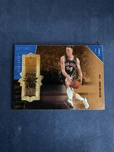 1998-99 SPx Finite #102 Keith Van Horn Radiance #/2700 - Bild 1 von 2