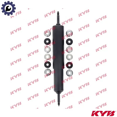 SHOCK ABSORBER 445026 FOR LAND ROVER DEFENDER/Station/Wagon/SUV/Cabrio/Pick/Up - Image 1 of 4