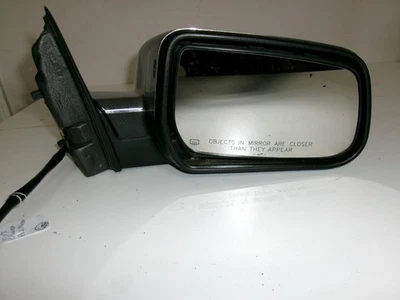 2010-2015 Chevy Equinox Right Passenger Side Power Mirror (Black & Chrome) - Image 1 of 3