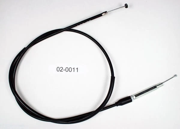 Cable de embrague Motion Pro negro para Honda GL1000 Gold Wing 1975-1979 Foto 1 de 1