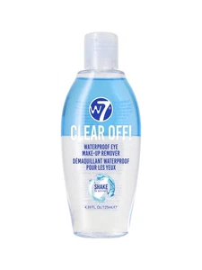 W7 Clear Off! Eye Make Up Remover - Picture 1 of 1