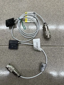 2x Silicon Designs 2220-002 Vibration Accelerometer Sensors 8-32VDC As-Is - Picture 1 of 5