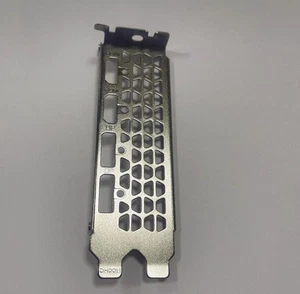 Für Gigabyte RX 6600xt 6700xt 6800xt Backplate GPU Halterung I/O IO Shield Neu - Bild 1 von 4