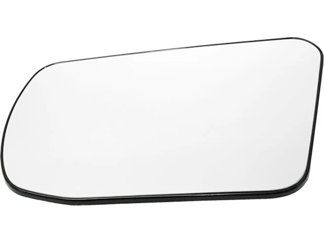 Left Door Mirror Glass For 2007-2012 Nissan Altima 2008 2009 2010 2011 QW613GP - Image 1 of 1