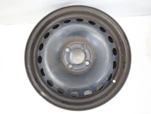 Felge Stahlfelge vorn links 6.5x15 ET45 Renault MEGANE 2 KM KRONPRINZ 03-2006 - Bild 1 von 3