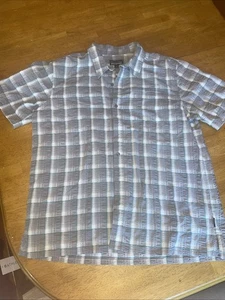 Patagonia Men’s XL Shirt EUC - Picture 1 of 5