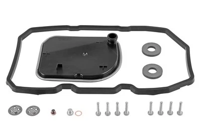 Kit de fluido de transmissão automática Vaico para 2006-2011 Mercedes-Benz B200 2.0L L4 - Imagem 1 de 4