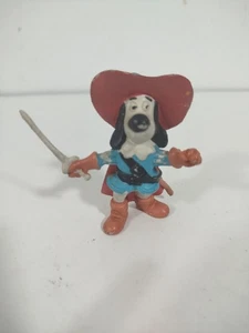 Figura Dartacan Pvc Startoys P - Imagen 1 de 5