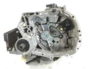 JC5128 CAJA CAMBIOS / 7701723214 / 5 VELOCIDADES / 1133801 PARA RENAULT CLIO II - Picture 1 of 10
