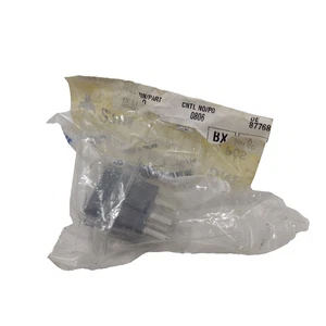Genuine OEM GM 2002-2009 Buick Chevy GMC Pontiac Multi Purpose Relay 13506836 - Picture 1 of 3