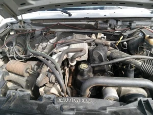 Engine ECM Electronic Control Module 6-300 4.9L Manual Fits 90 BRONCO 29421051 - Bild 1 von 8