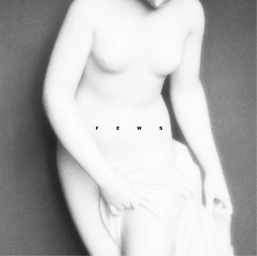 FEWS MEANS (CD) Album Digipak - Bild 1 von 1