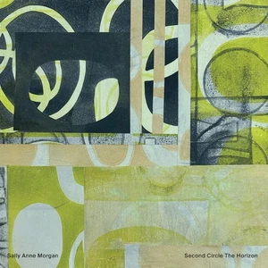 Sally Anne Morgan Second Circle The Horizon Records & LPs New - Picture 1 of 1