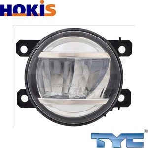 FOG LIGHT 19-6265-00-9 FOR SUBARU XV FB20C/FB20W/FB20X/FB20D 2.0L FB16A 1.6L - Picture 1 of 8