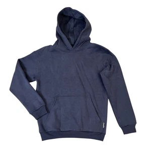 Comfrt Hoodie Herren Gr. S dunkelblau Pullover Standard bequem Pacific Athleisure - Bild 1 von 8